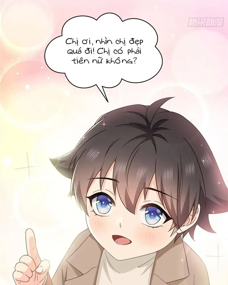 Đúng Như Hàn Quang Gặp Nắng Gắt Chap 571 - Next Chap 572
