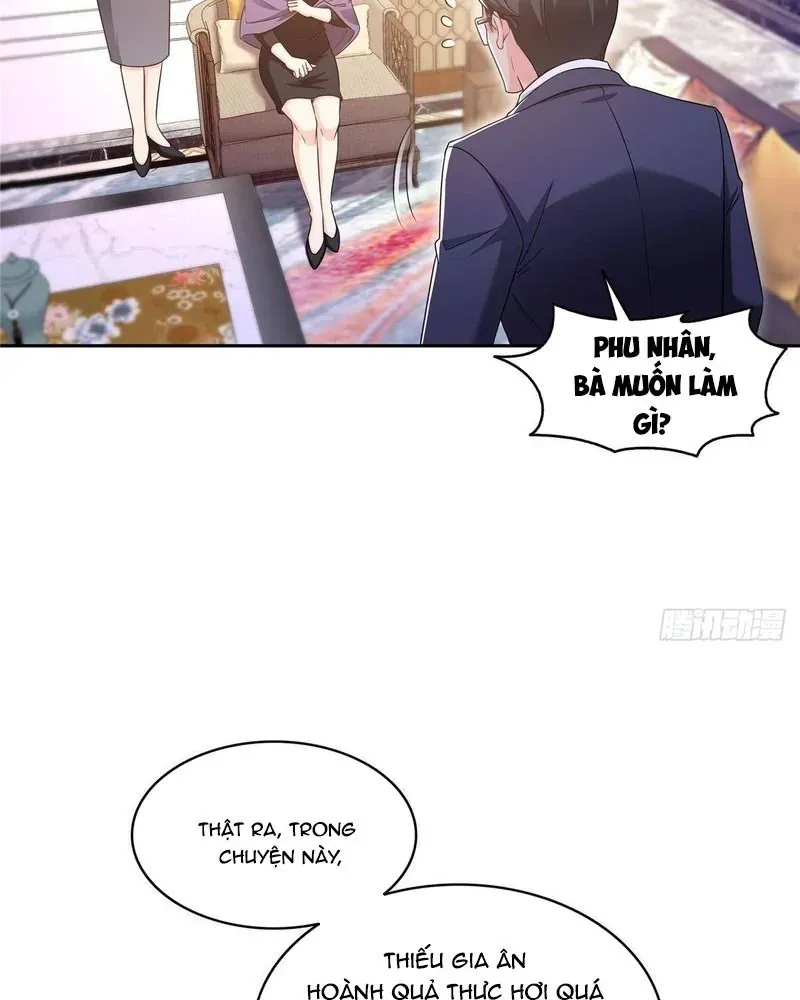 Đúng Như Hàn Quang Gặp Nắng Gắt Chap 571 - Next Chap 572