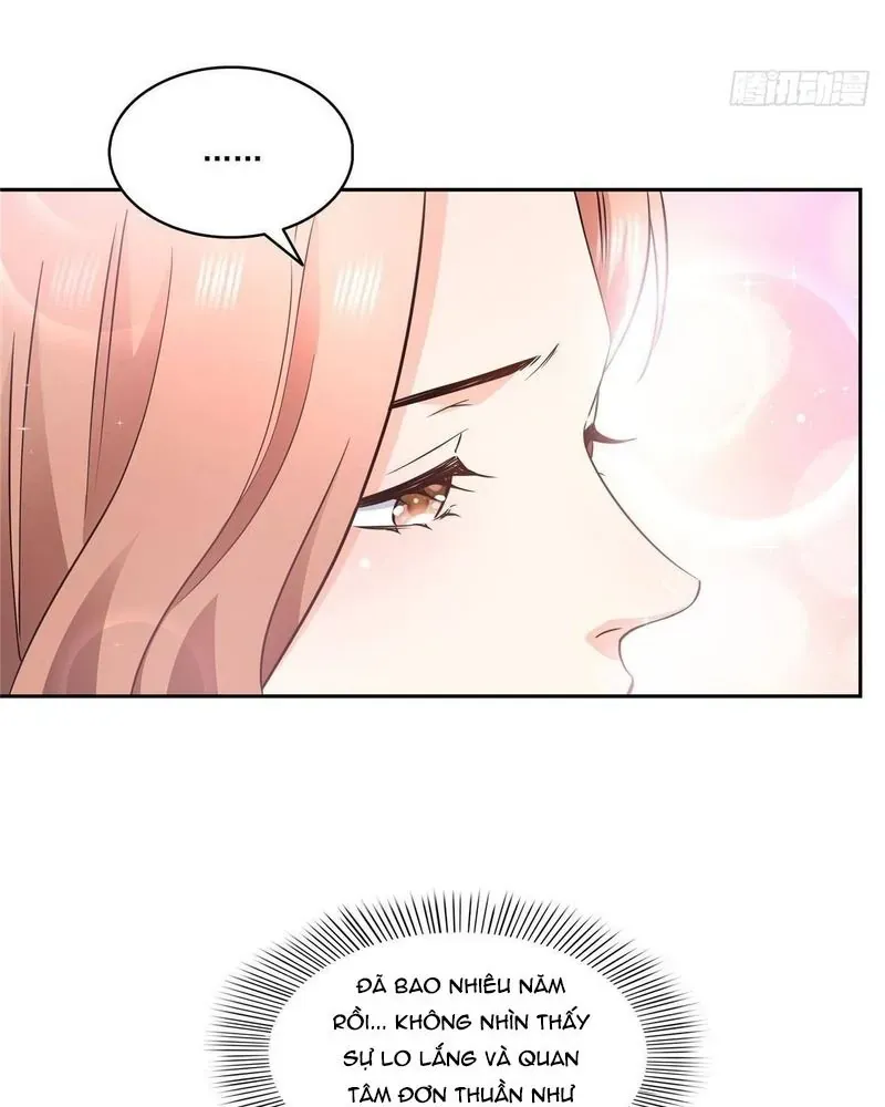 Đúng Như Hàn Quang Gặp Nắng Gắt Chap 571 - Next Chap 572