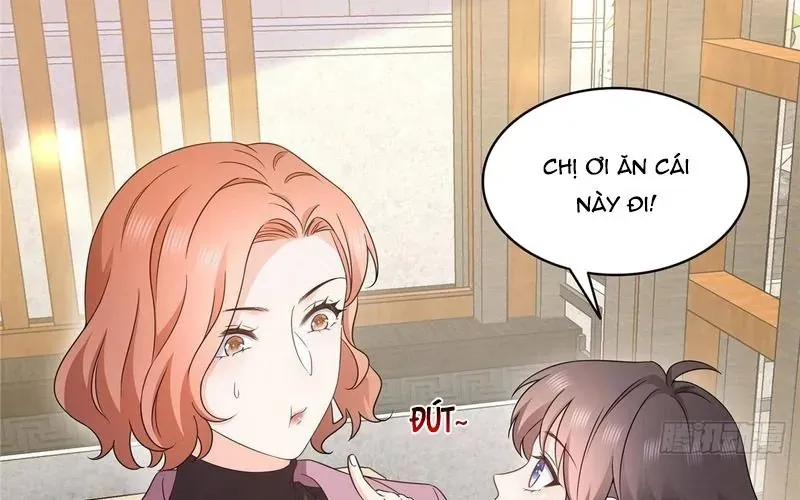 Đúng Như Hàn Quang Gặp Nắng Gắt Chap 571 - Next Chap 572
