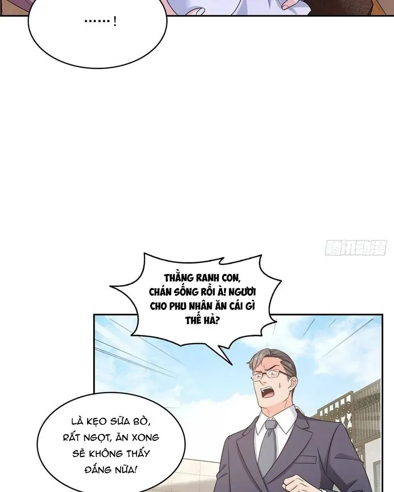 Đúng Như Hàn Quang Gặp Nắng Gắt Chap 571 - Next Chap 572