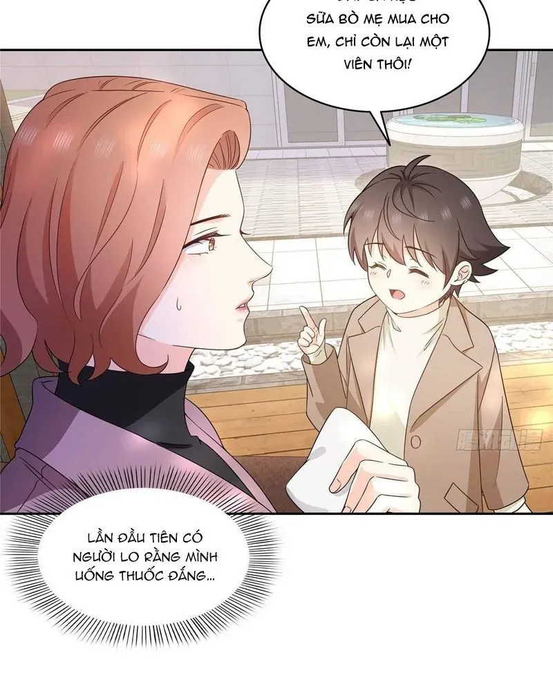 Đúng Như Hàn Quang Gặp Nắng Gắt Chap 571 - Next Chap 572