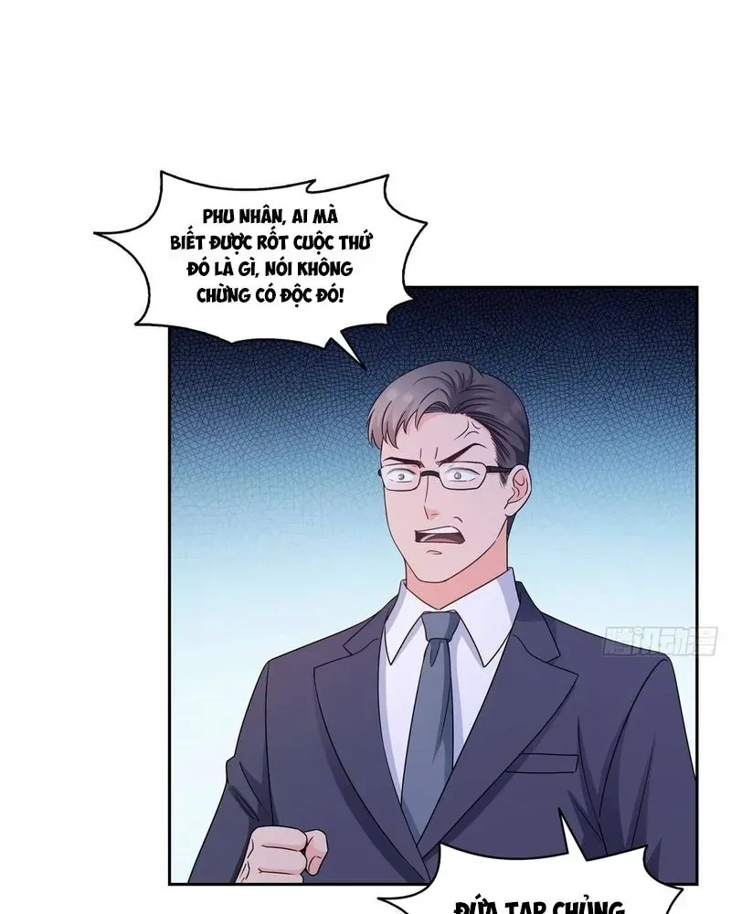 Đúng Như Hàn Quang Gặp Nắng Gắt Chap 571 - Next Chap 572