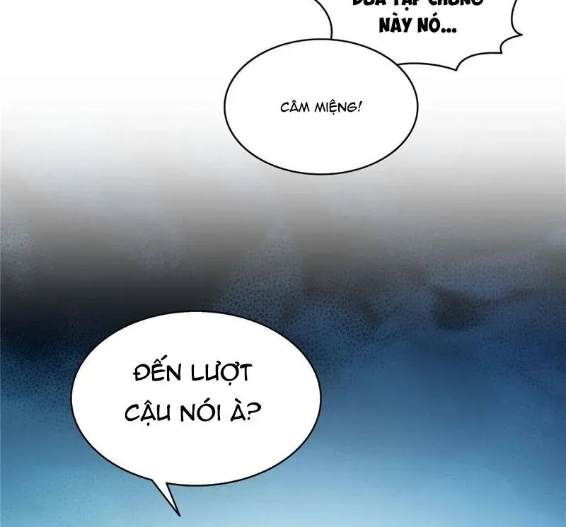 Đúng Như Hàn Quang Gặp Nắng Gắt Chap 571 - Next Chap 572