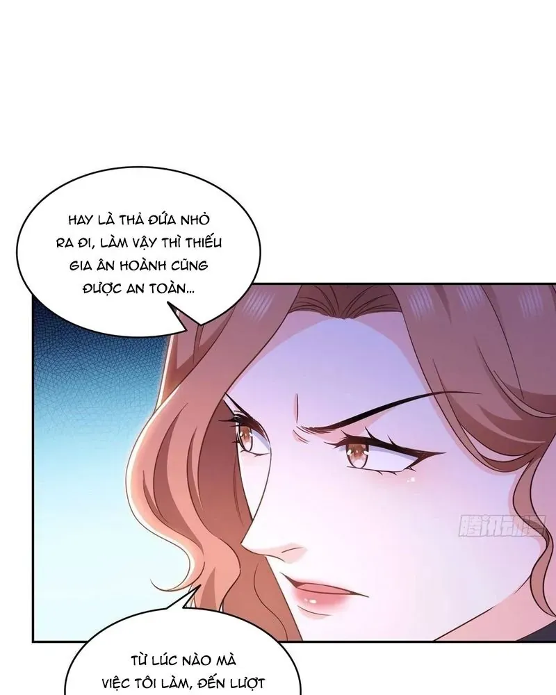Đúng Như Hàn Quang Gặp Nắng Gắt Chap 571 - Next Chap 572