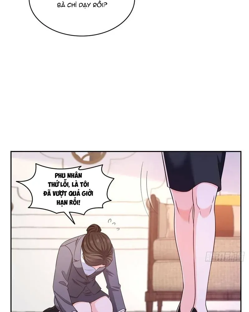 Đúng Như Hàn Quang Gặp Nắng Gắt Chap 571 - Next Chap 572