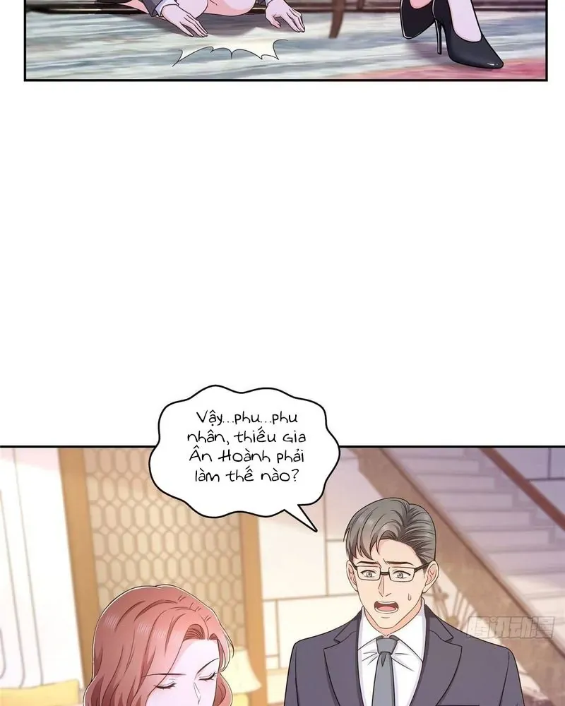 Đúng Như Hàn Quang Gặp Nắng Gắt Chap 571 - Next Chap 572