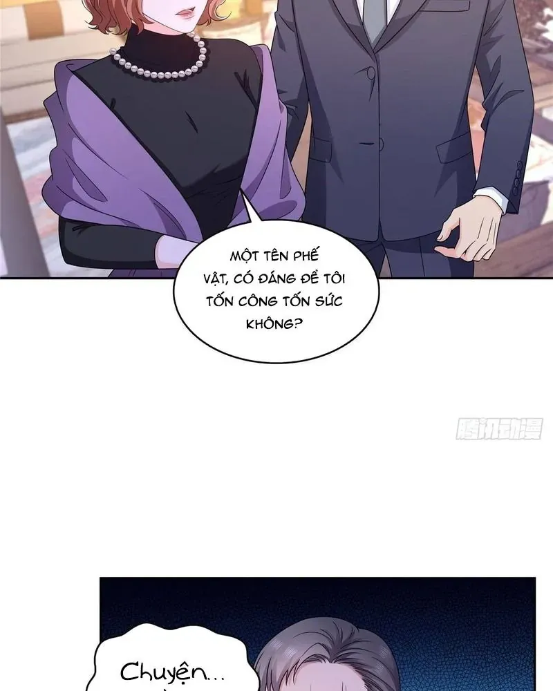 Đúng Như Hàn Quang Gặp Nắng Gắt Chap 571 - Next Chap 572
