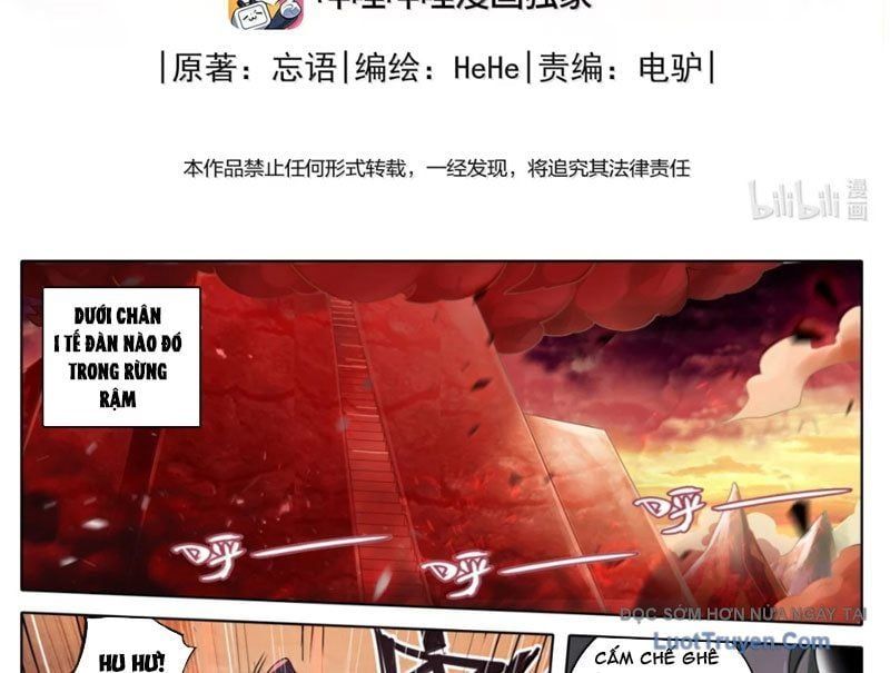 Phàm Nhân Tu Tiên Chap 369 - Next Chap 370