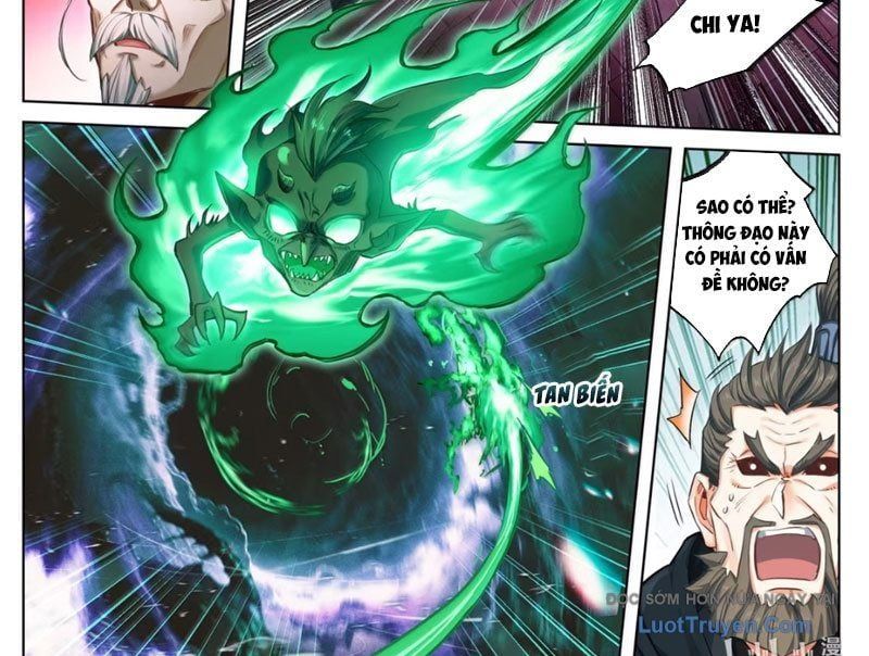 Phàm Nhân Tu Tiên Chap 369 - Next Chap 370