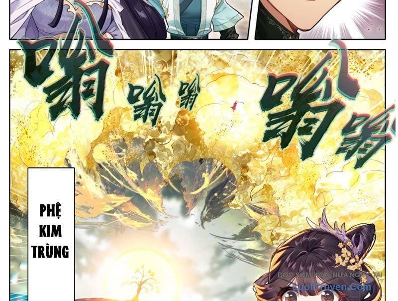 Phàm Nhân Tu Tiên Chap 369 - Next Chap 370