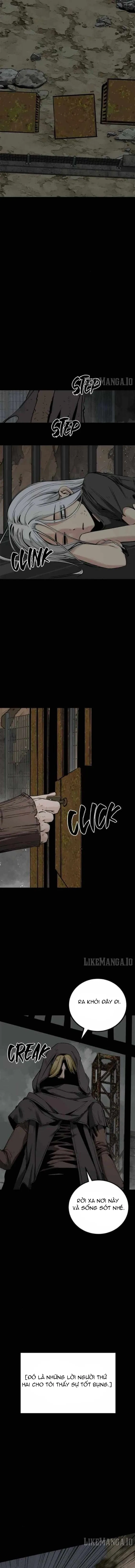Kẻ Giết Anh Hùng Chap 243 - Next Chap 244