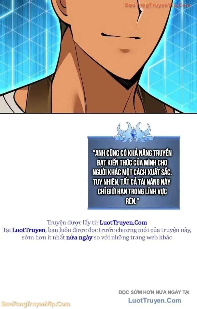 Thợ Rèn Huyền Thoại Chap 298 - Next Chap 299