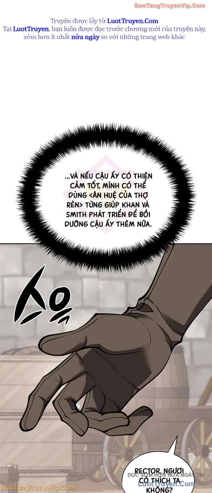 Thợ Rèn Huyền Thoại Chap 298 - Next Chap 299