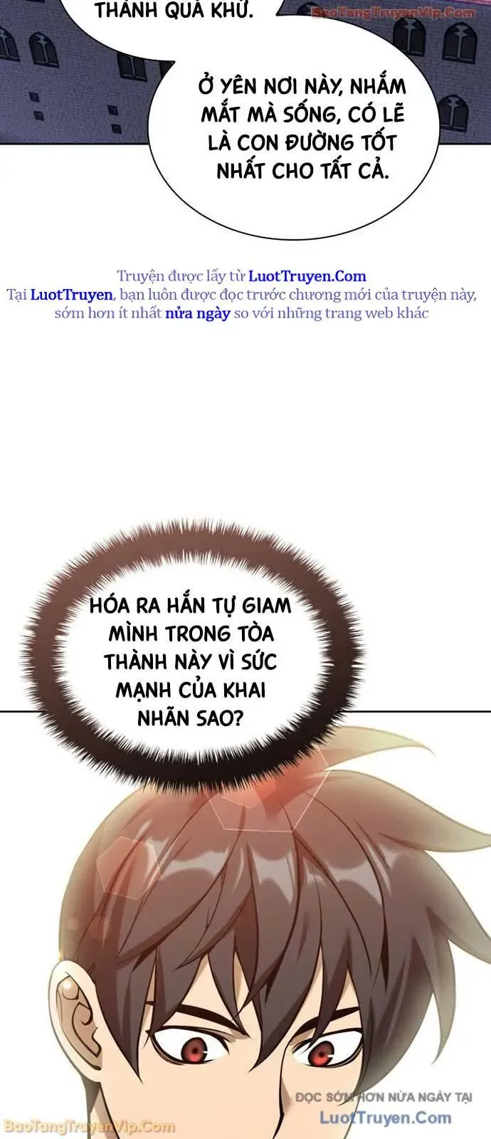 Thợ Rèn Huyền Thoại Chap 298 - Next Chap 299