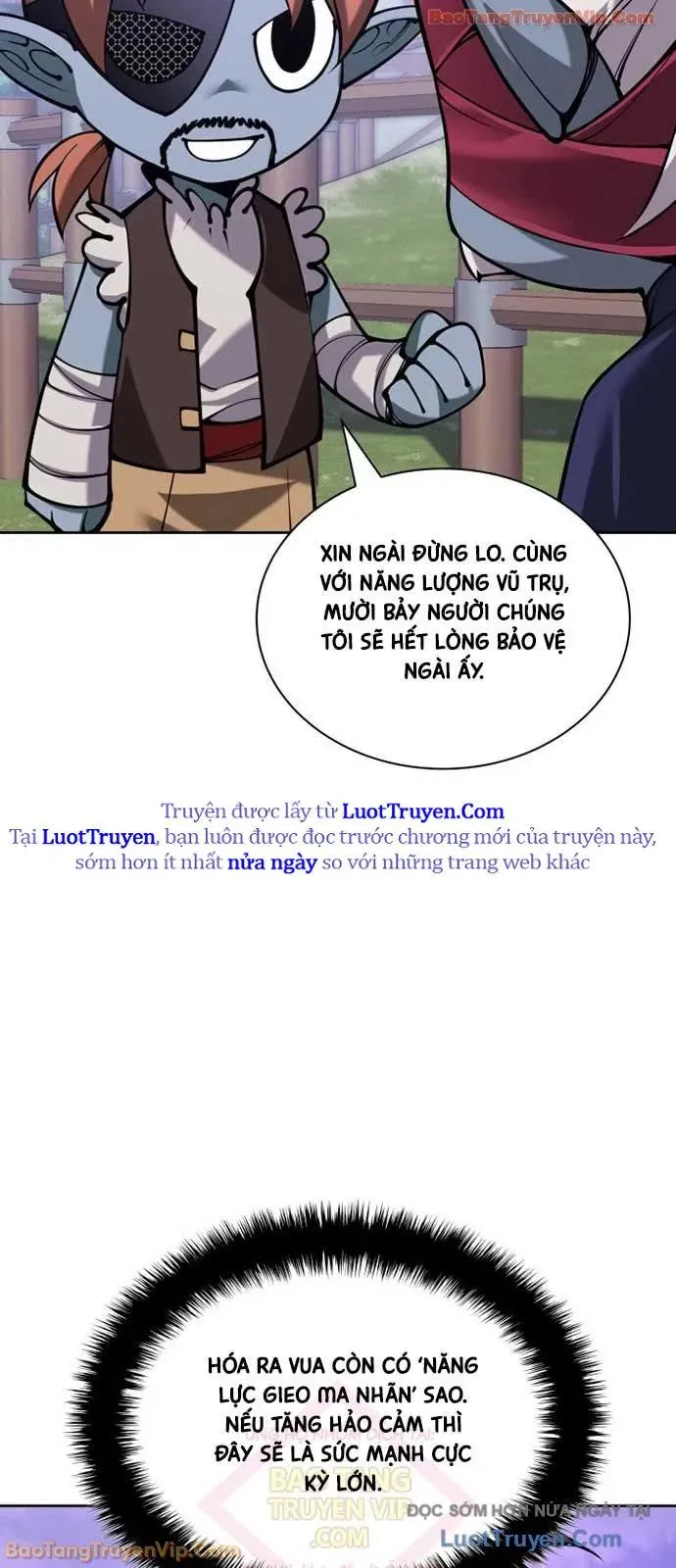 Thợ Rèn Huyền Thoại Chap 298 - Next Chap 299
