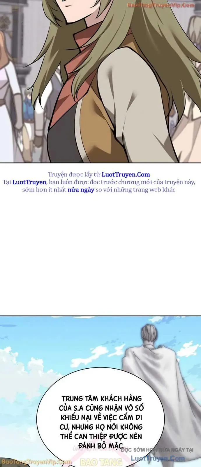 Thợ Rèn Huyền Thoại Chap 298 - Next Chap 299