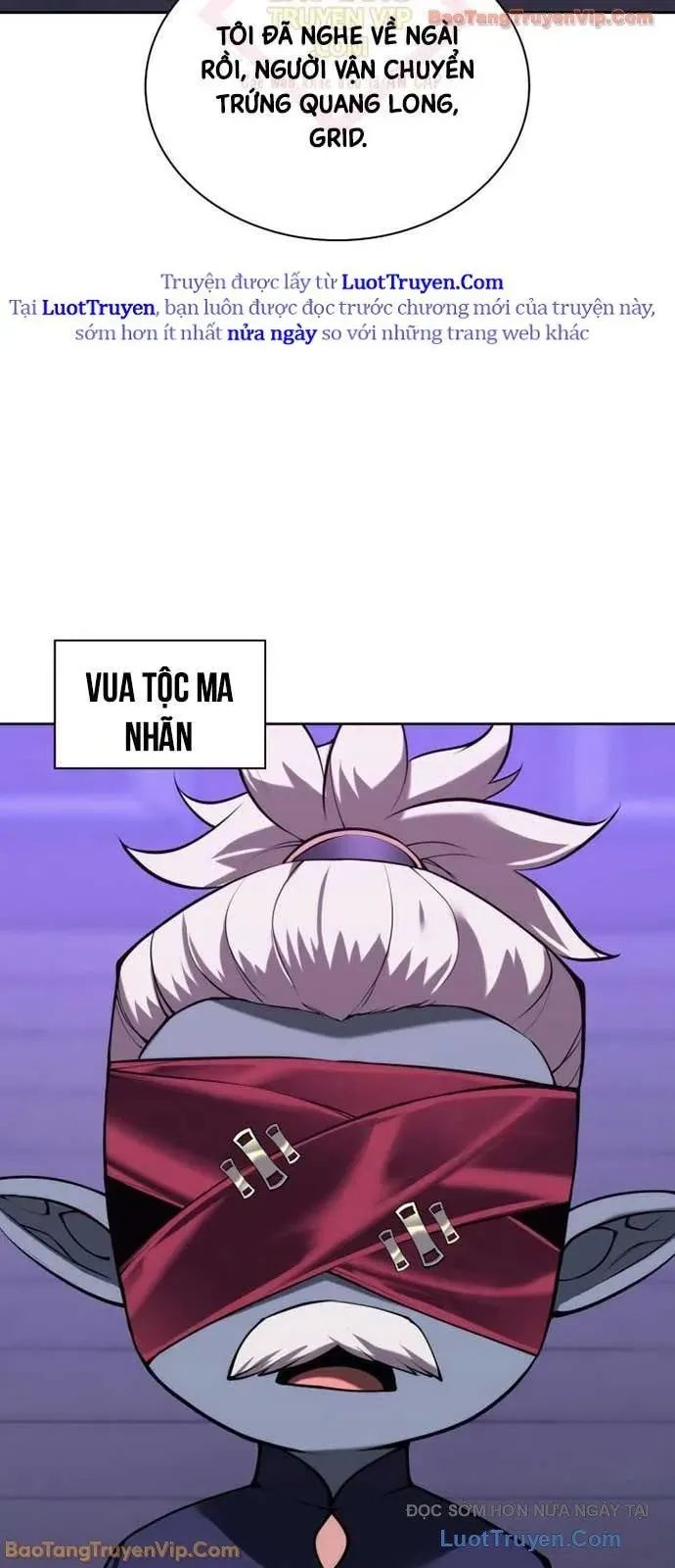 Thợ Rèn Huyền Thoại Chap 298 - Next Chap 299