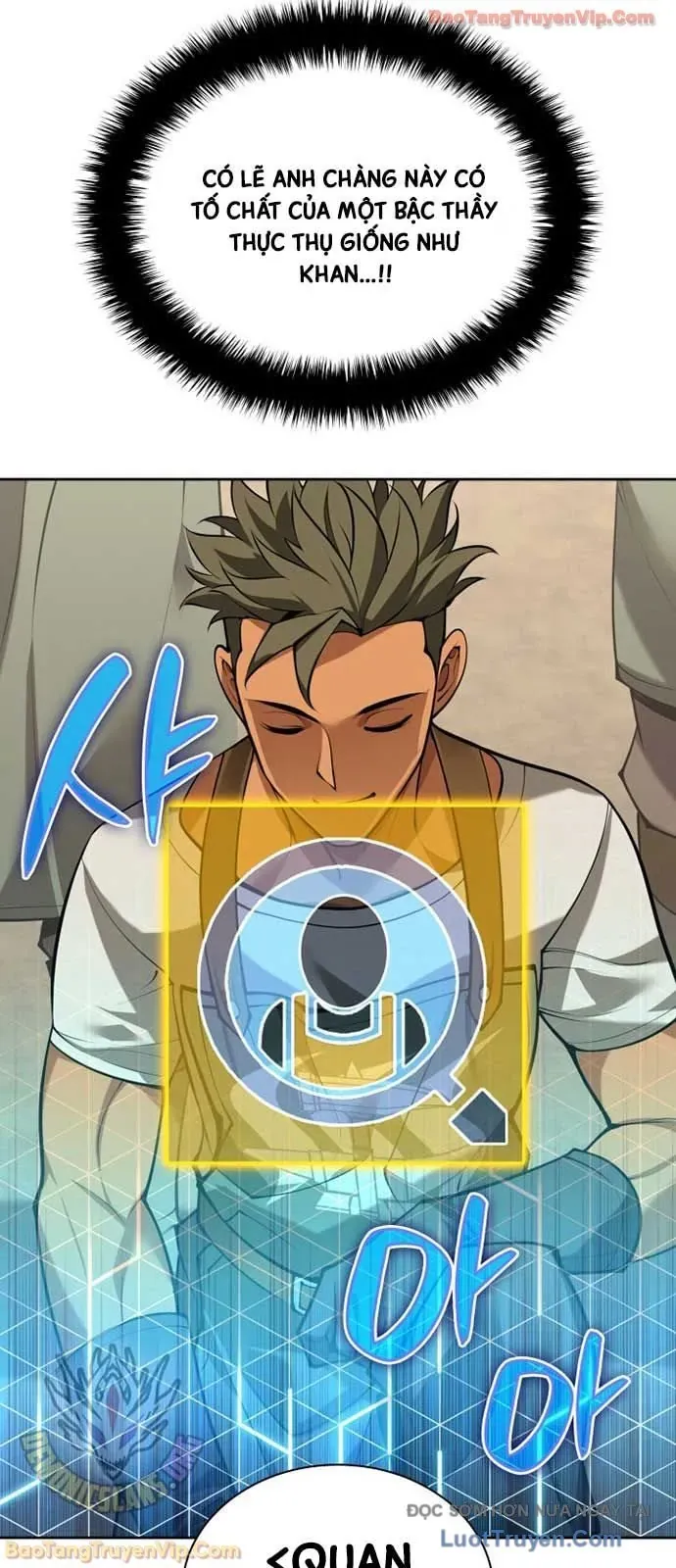 Thợ Rèn Huyền Thoại Chap 298 - Next Chap 299