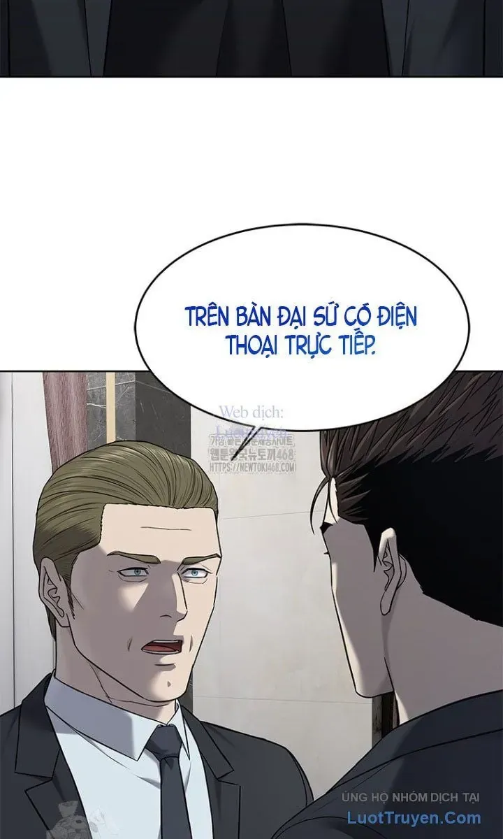 Đội Trưởng Lính Đánh Thuê Chap 287 - Next Chap 288