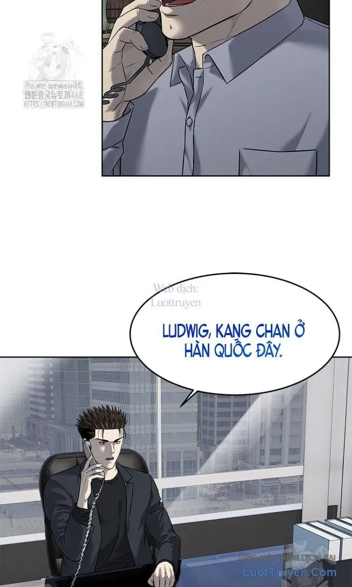 Đội Trưởng Lính Đánh Thuê Chap 287 - Next Chap 288