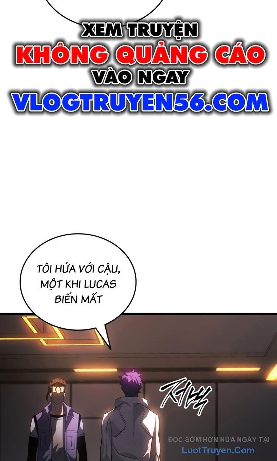 Sự Trở Lại Của Pháp Sư Vĩ Đại Sau 4000 Năm Chap 228 - Next Chap 229