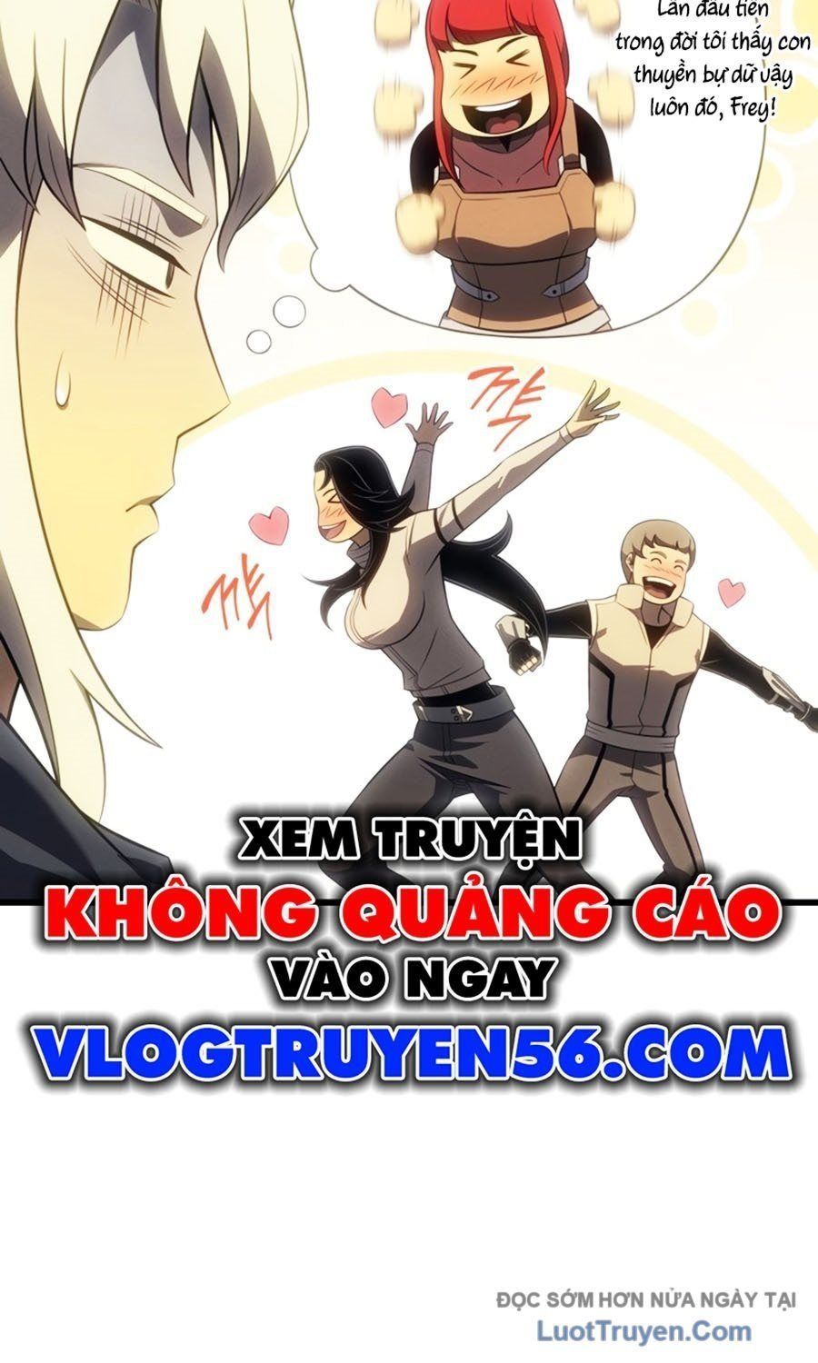 Sự Trở Lại Của Pháp Sư Vĩ Đại Sau 4000 Năm Chap 228 - Next Chap 229