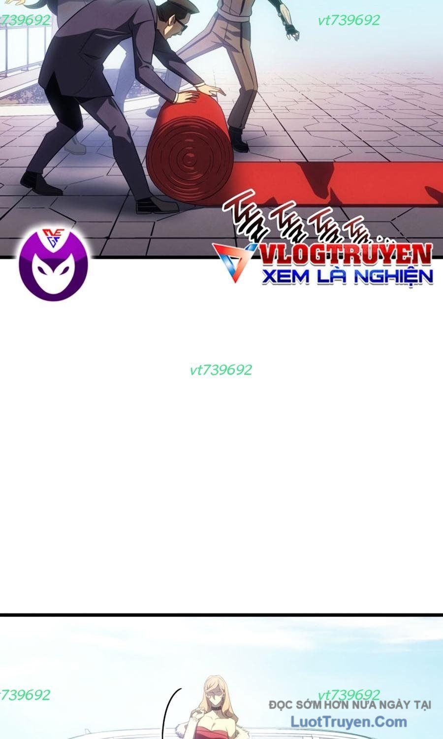 Sự Trở Lại Của Pháp Sư Vĩ Đại Sau 4000 Năm Chap 228 - Next Chap 229