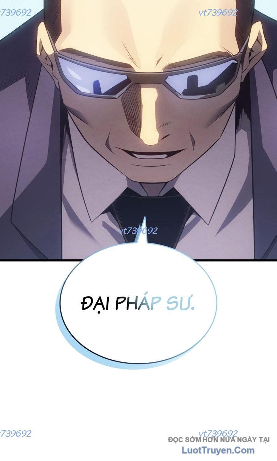 Sự Trở Lại Của Pháp Sư Vĩ Đại Sau 4000 Năm Chap 228 - Next Chap 229