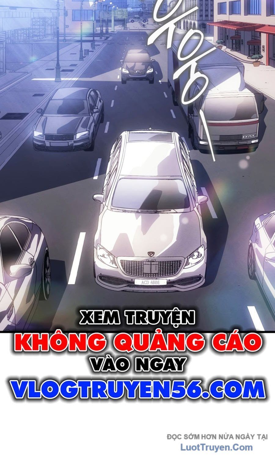 Sự Trở Lại Của Pháp Sư Vĩ Đại Sau 4000 Năm Chap 228 - Next Chap 229