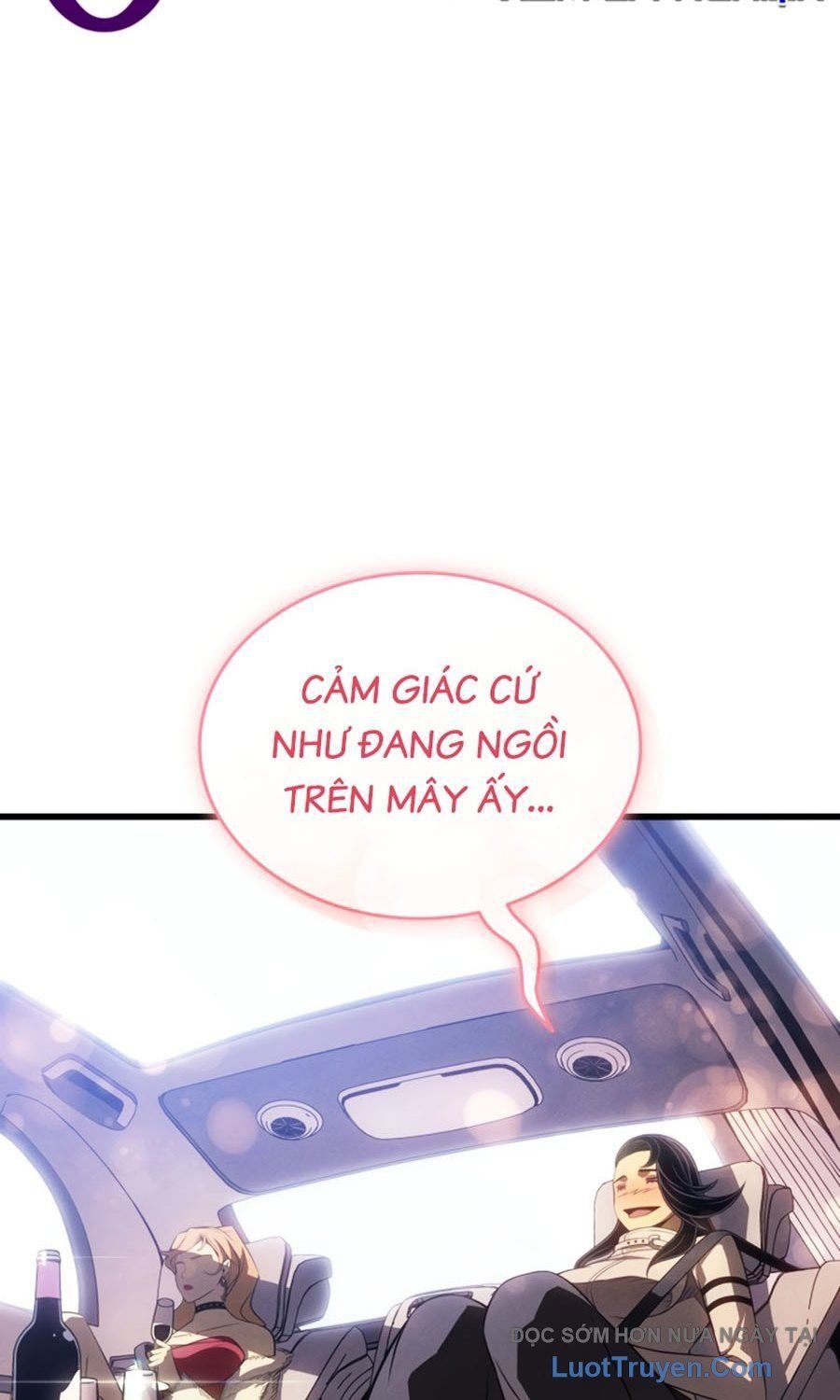 Sự Trở Lại Của Pháp Sư Vĩ Đại Sau 4000 Năm Chap 228 - Next Chap 229