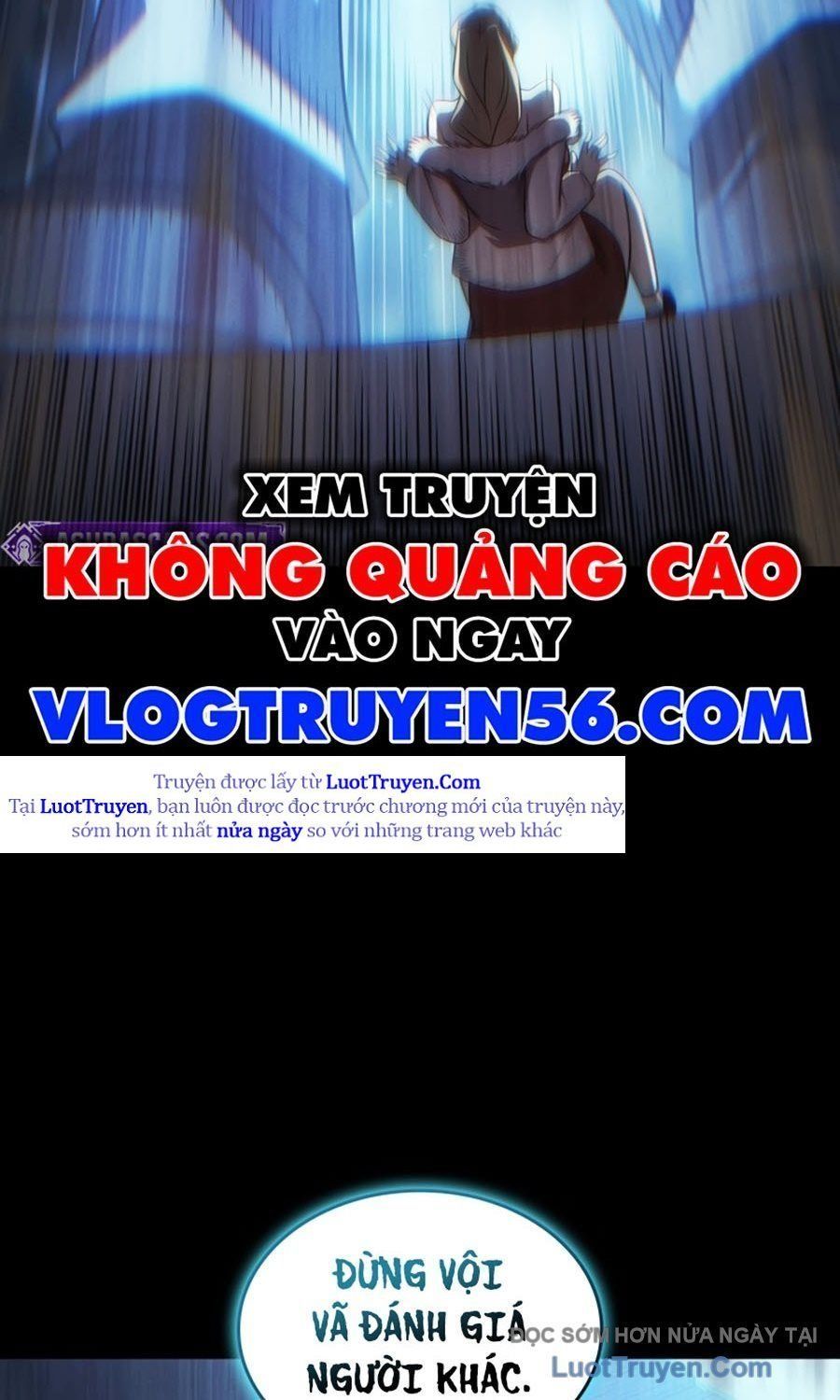 Sự Trở Lại Của Pháp Sư Vĩ Đại Sau 4000 Năm Chap 228 - Next Chap 229