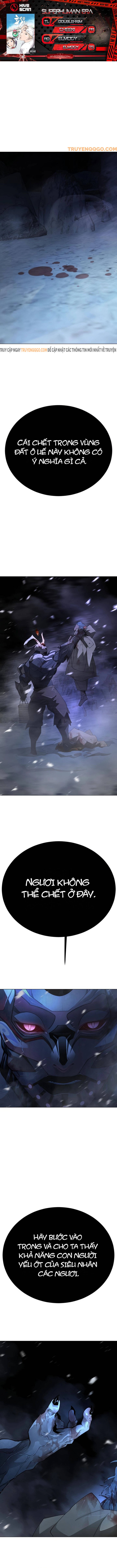 Kĩ Nguyên Của Anh Hùng Chap 202 - Next Chap 203
