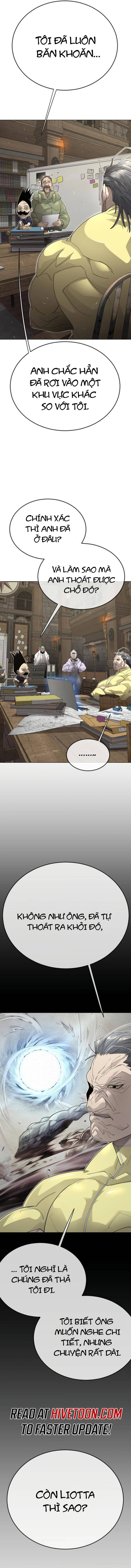 Kĩ Nguyên Của Anh Hùng Chap 202 - Next Chap 203