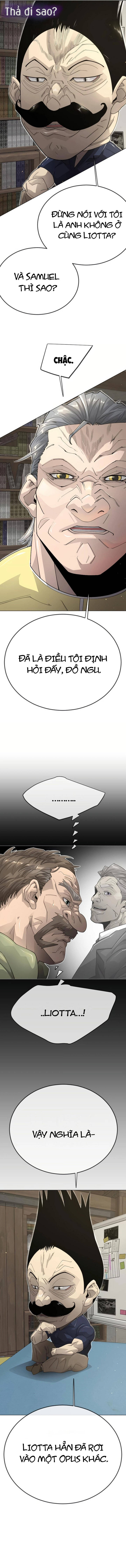 Kĩ Nguyên Của Anh Hùng Chap 202 - Next Chap 203