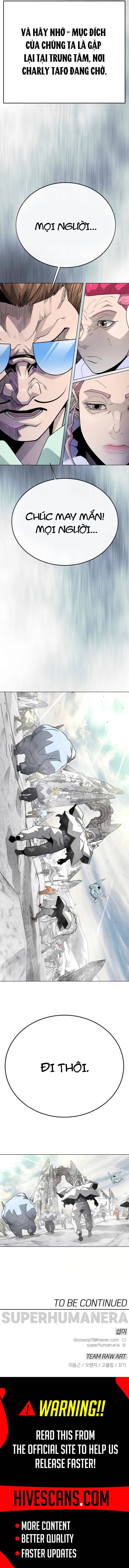 Kĩ Nguyên Của Anh Hùng Chap 202 - Next Chap 203