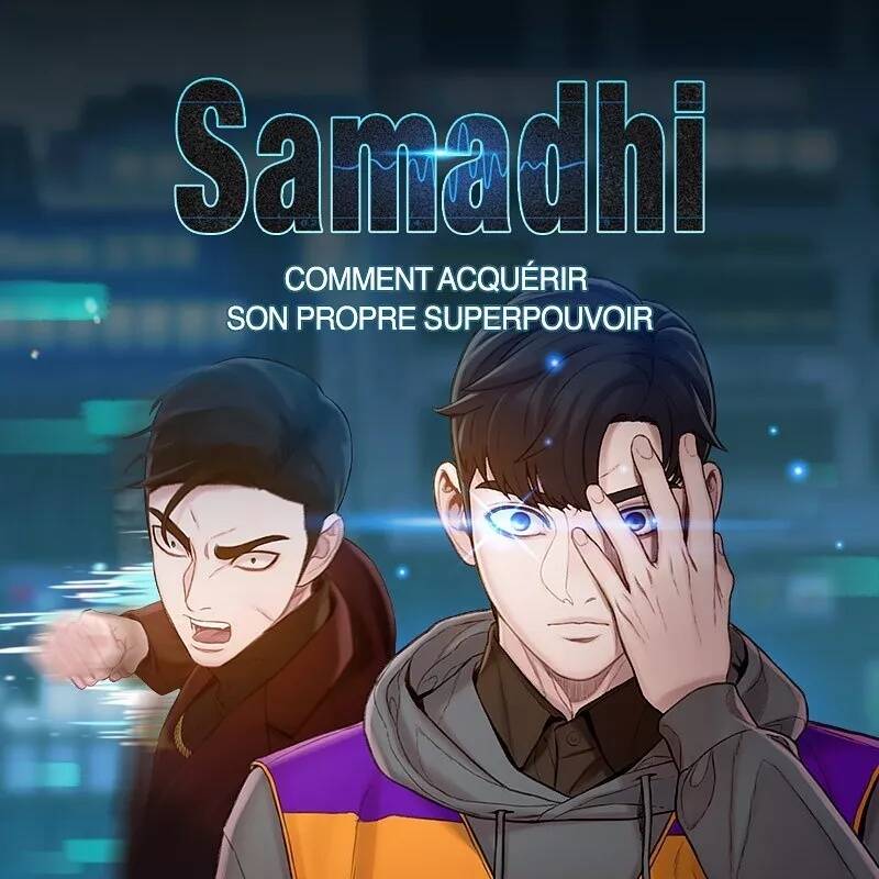 Samaddi