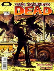 The Walking Dead