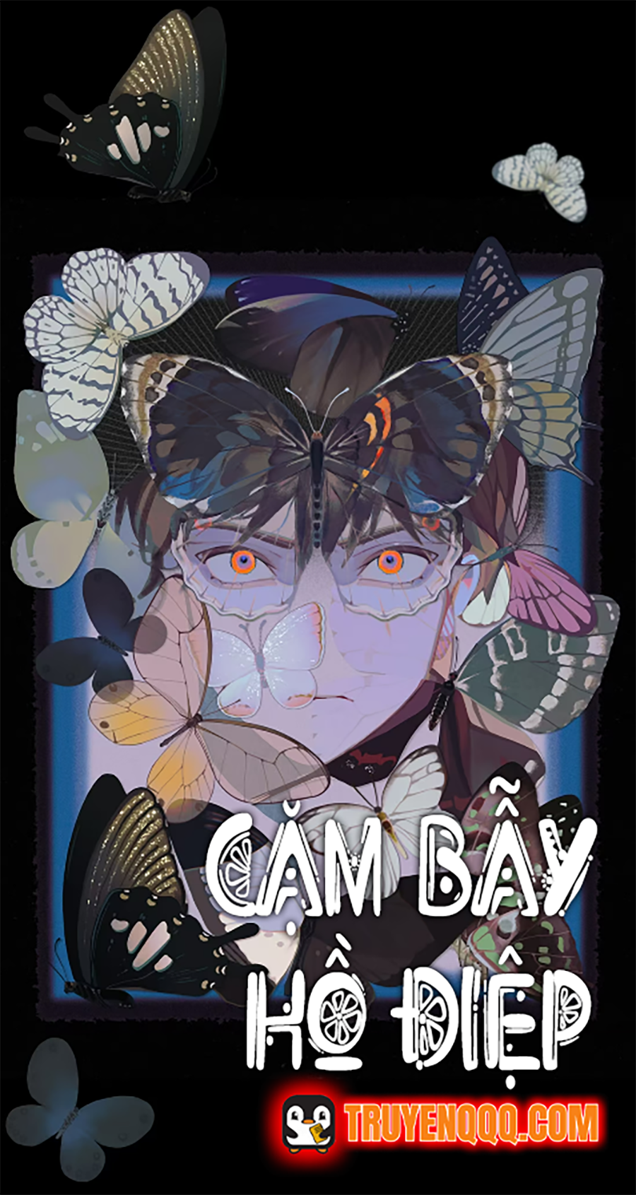 Cạm Bẫy Hồ Điệp
