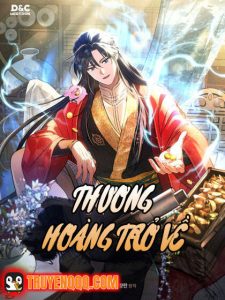 Thương Hoàng Trở Về