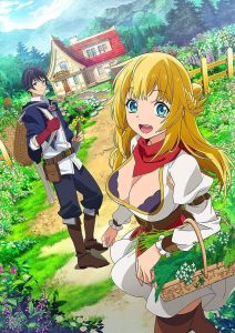 Shin No Nakama Janai To Yuusha No Party Wo Oidasareta Node, Henkyou De Slow Life Suru Koto Ni Shimashita